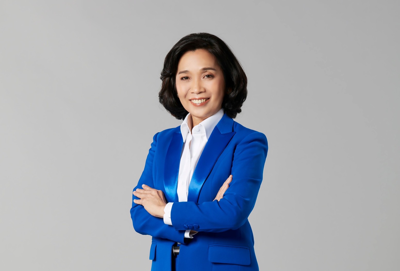 กรุงไทย แต่งตั้ง “จิราพร ขาวสวัสดิ์” นั่งเก้าอี้บอร์ดธนาคาร 26 ต.ค. 65 เป็นต้นไป
