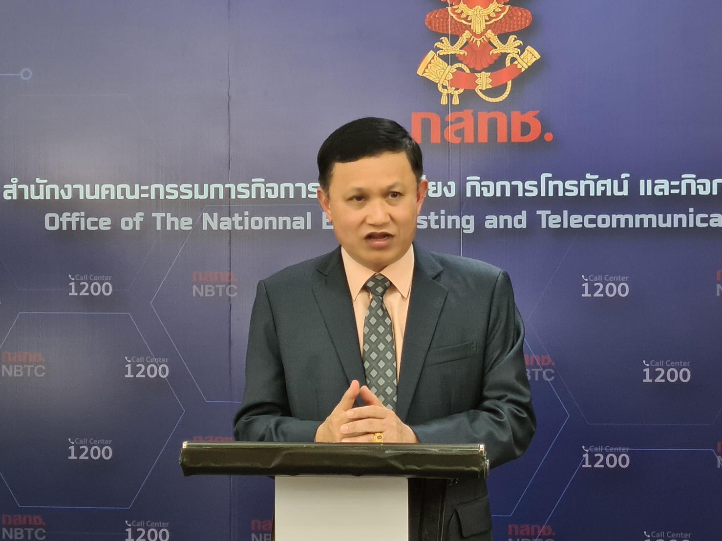 กสทช.เปิดยอดประมูลคลื่นวิทยุทะลุ 700 ล้านบาท