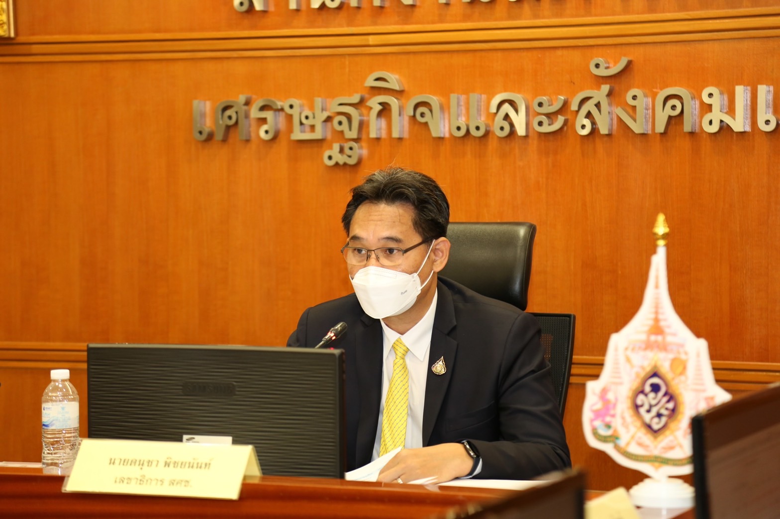 ดนุชา พิชยนันท์