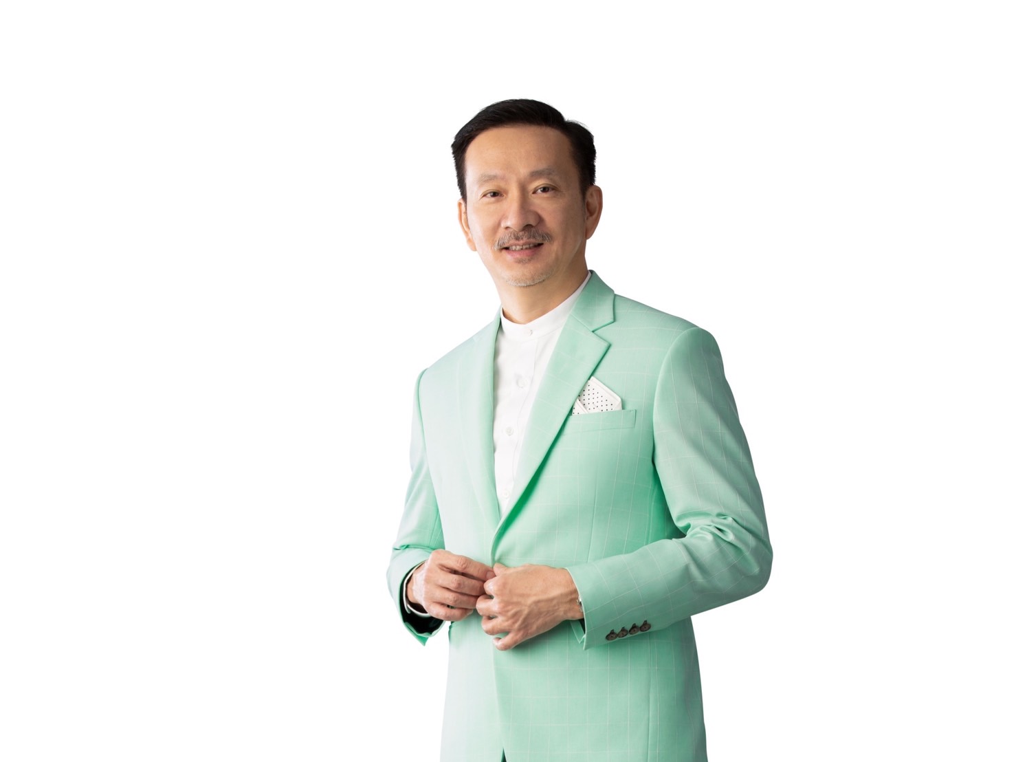 ชัยวัฒน์ โควาวิสารัช