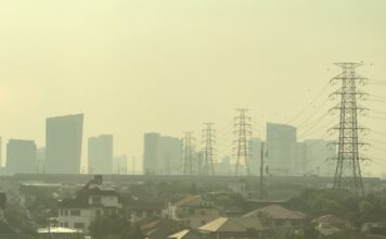 PM2.5ท่วมกรุง 8 ก.พ. 65