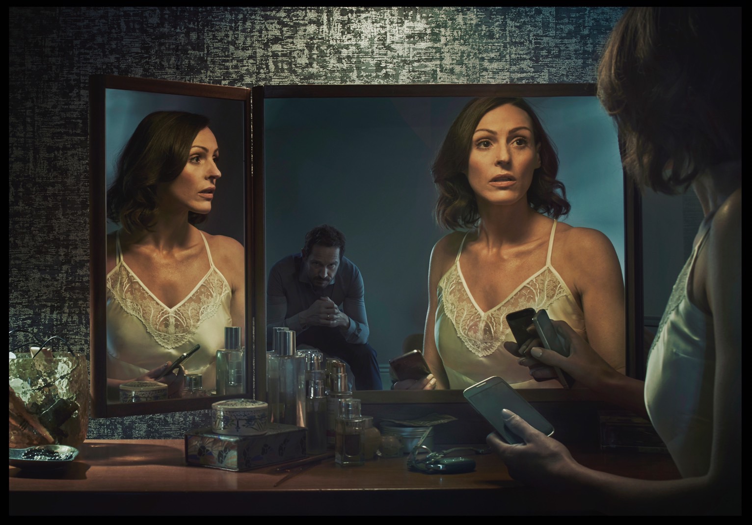 ช่อง 3 คว้าลิขสิทธิ์ซีรี่ส์ดัง Doctor Foster ผนึกเจเอสแอลสร้างเวอร์ชั่นไทย
