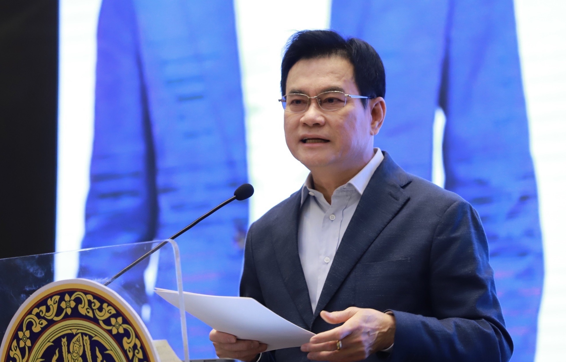 พาณิชย์ เปิด 6 พันธุ์ข้าวใหม่ พร้อมดันลงปลูกในนาภายใน 1 ปี