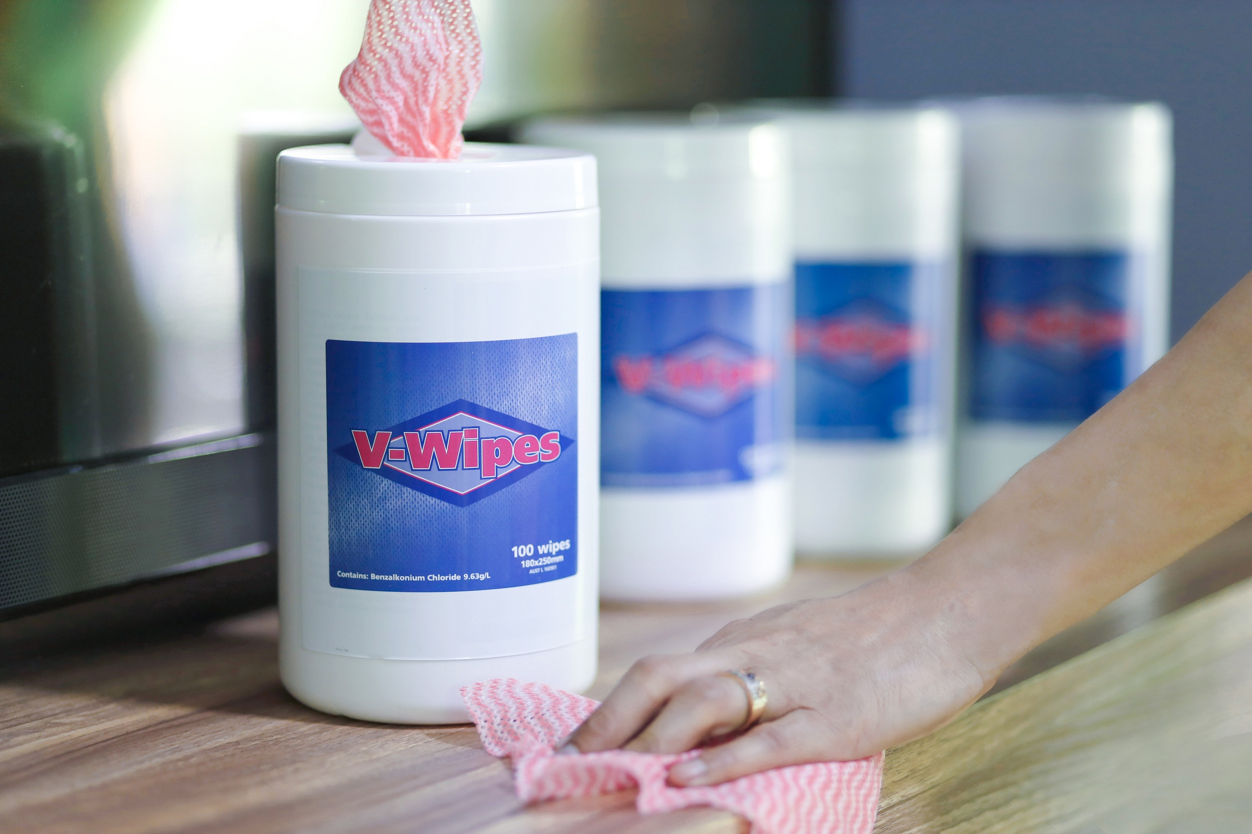 TM ปั้นแบรนด์ TM Herb – THE PARENTS เจาะคนรักสุขภาพ-ผู้สูงอายุ