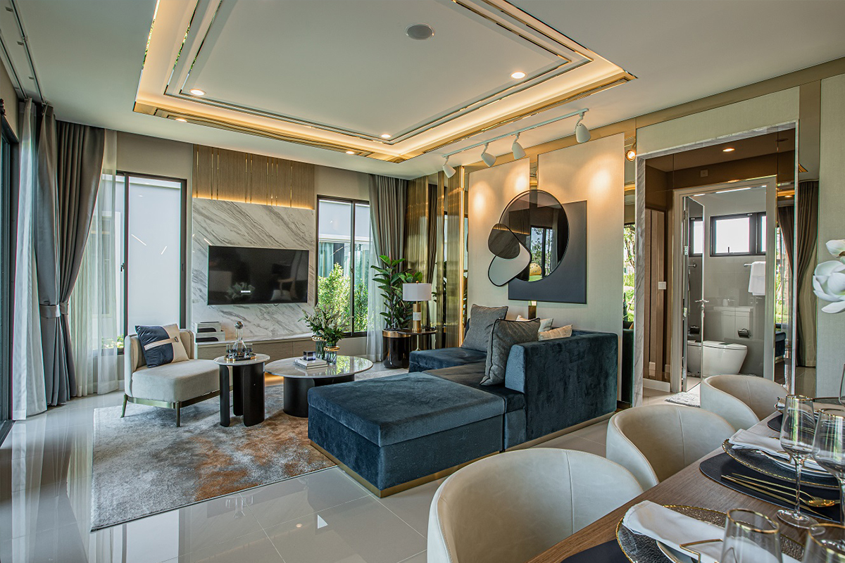The Palm