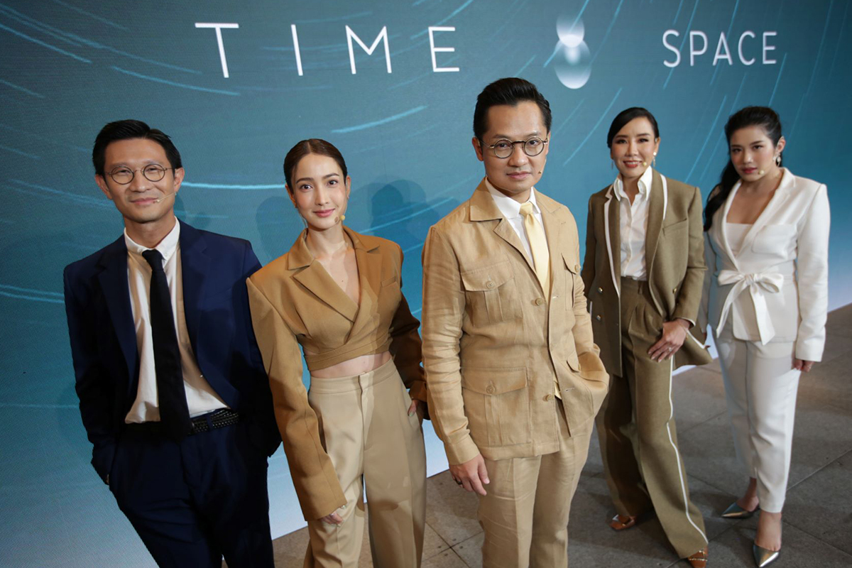 แต้ว-ณฐพร ลงขันขายบ้านหรู 60-200 ล้าน นำร่อง 3 ทำเลในเมือง