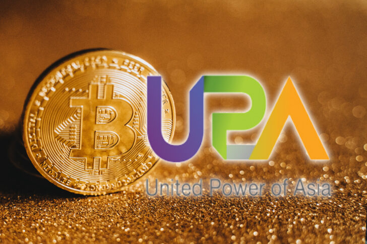 UPA คริปโต UPA คริปโต