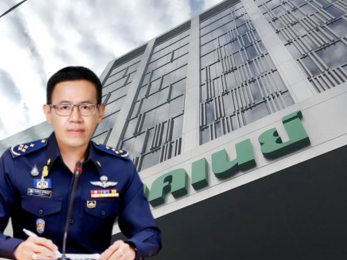 อาคเนย์-ไทยประกันภัย ถอนฟ้อง คปภ. ศาลปกครองอนุมัติแล้ว