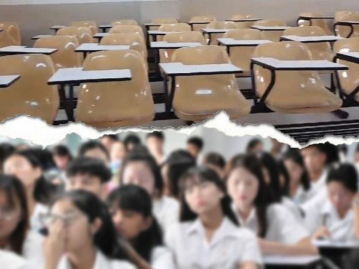 เช็กปฏิทินรับสมัคร TCAS66 รอบ 4 รับตรงอิสระทุกมหาวิทยาลัย