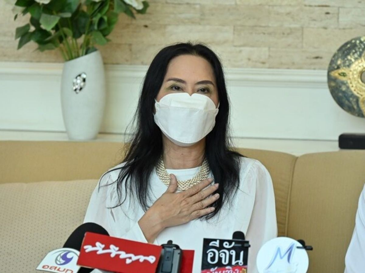 ติ๋ม ทีวีพูล เจ้าแม่อาณาจักรสื่อบันเทิงพันล้าน