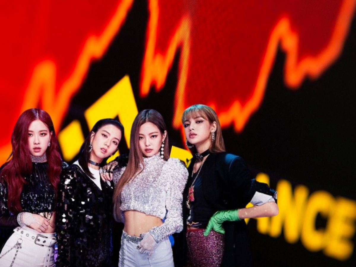 Binance จับมือ YG ต้นสังกัด Blackpink พัฒนา NFT-Metaverse