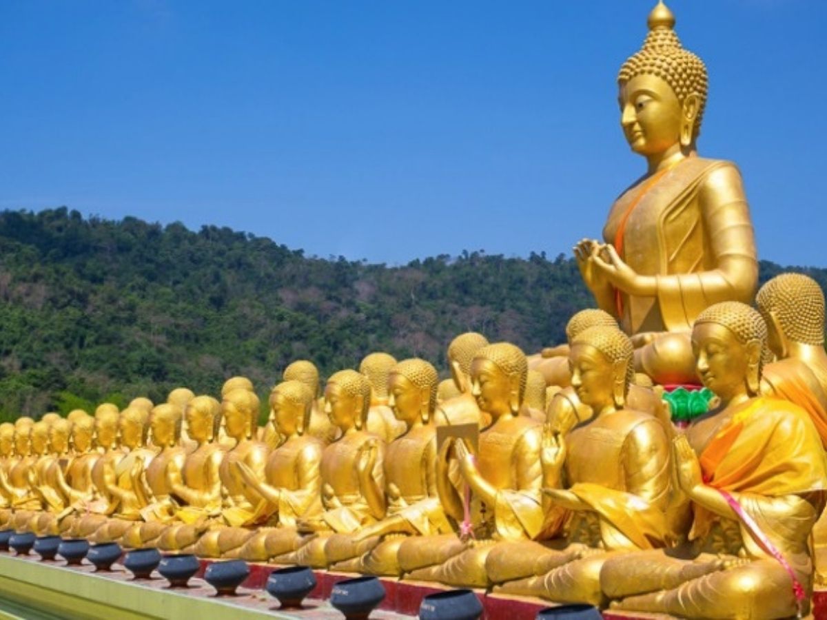 มาฆบูชา 2565 : ถอดรหัส โอวาทปาฏิโมกข์ ตามทัศนะ 5 พระเถระ 