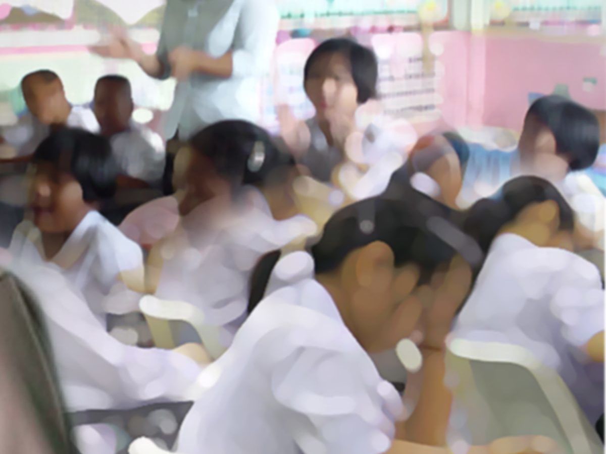 เปิดมาตรการเรียน On Site อยู่ได้กับโควิดในสถานศึกษา