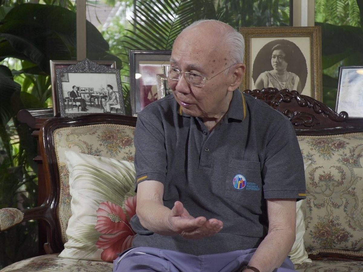 เปิดประวัติ พิชัย รัตตกุล ในตำนาน 10 มกรา สมาชิกประชาธิปัตย์ 64 ปี