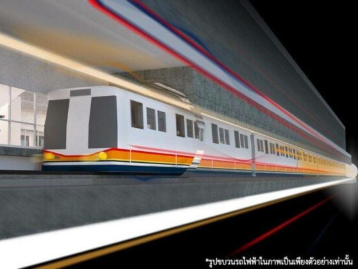 รฟม.แจงประมูลรถไฟฟ้า “สีส้มตะวันตก” ถูกต้อง โปร่งใส ไร้ที่ติ