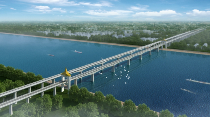 bridge