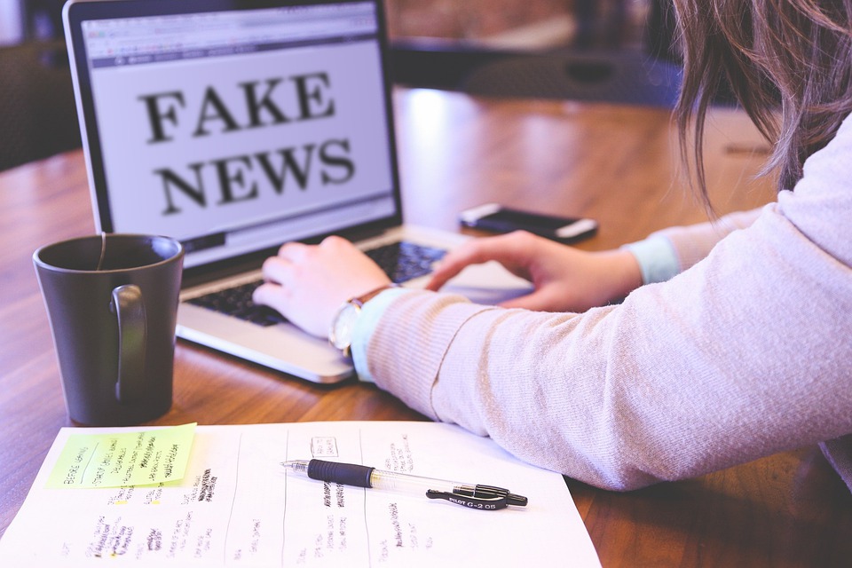 ผุดศูนย์ปราบ Fake news ทั่วประเทศ ครม.ไฟเขียวร่างระเบียบสำนักนายก