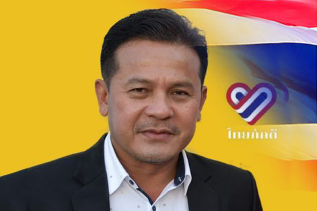รู้จัก “บุญเกื้อ ปุสสเทโว” ผู้ร่วมก่อตั้ง “ไทยภักดี” เสียชีวิตด้วยมะเร็งเยื่อบุช่องท้อง
