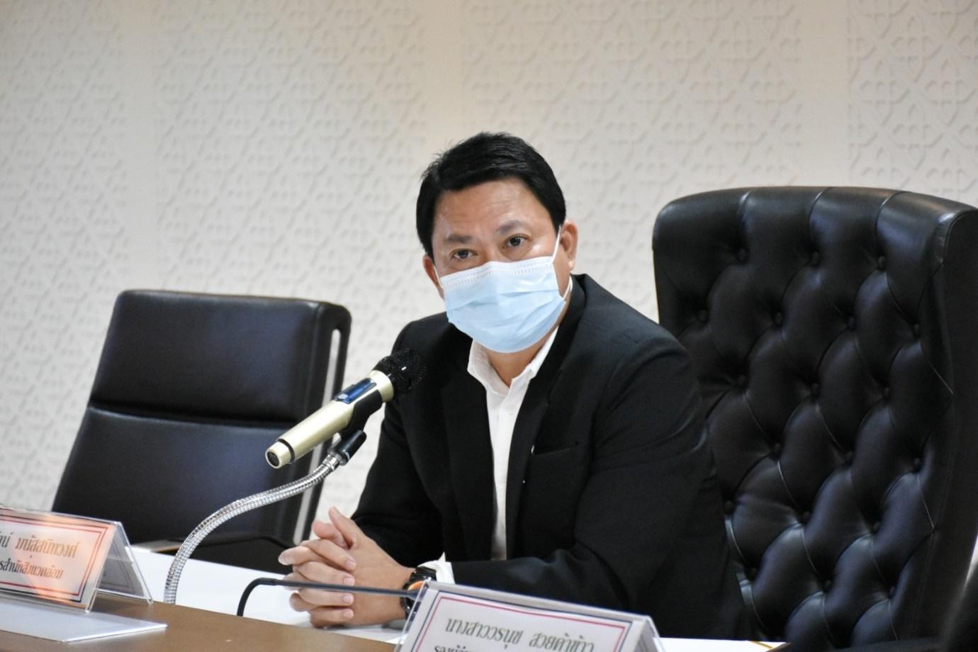 คชก.กทม. ยืนยัน โครงการ 125 สาทร ผ่านการพิจารณา EIA อย่างโปร่งใส ตรวจสอบได้ทุกกระบวนการ