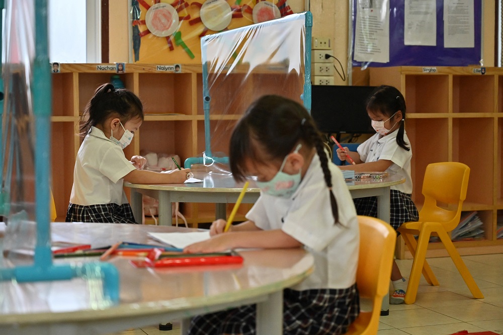 ส่องค่าเทอม ร.ร.นานาชาติ แพงสุดในไทย อัพเดตปี 2565
