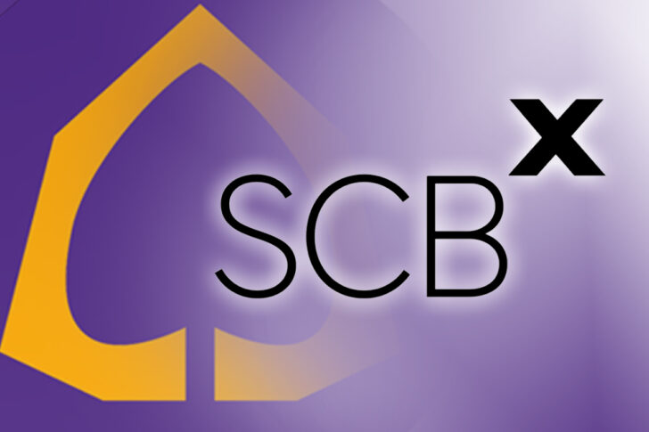 SCBX