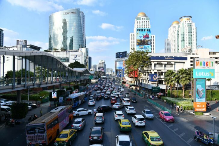 กรุงเทพ เซ็นทรัลเวลิด์