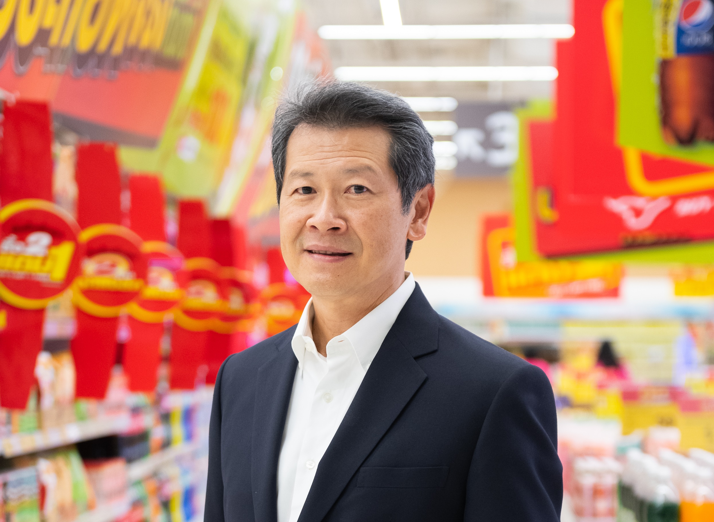 บิ๊กซี ทุ่ม 100 ล้าน อัดสิทธิประโยชน์สมาชิก หวังเพิ่มฐานผู้ใช้อีก 1 ล้านคน