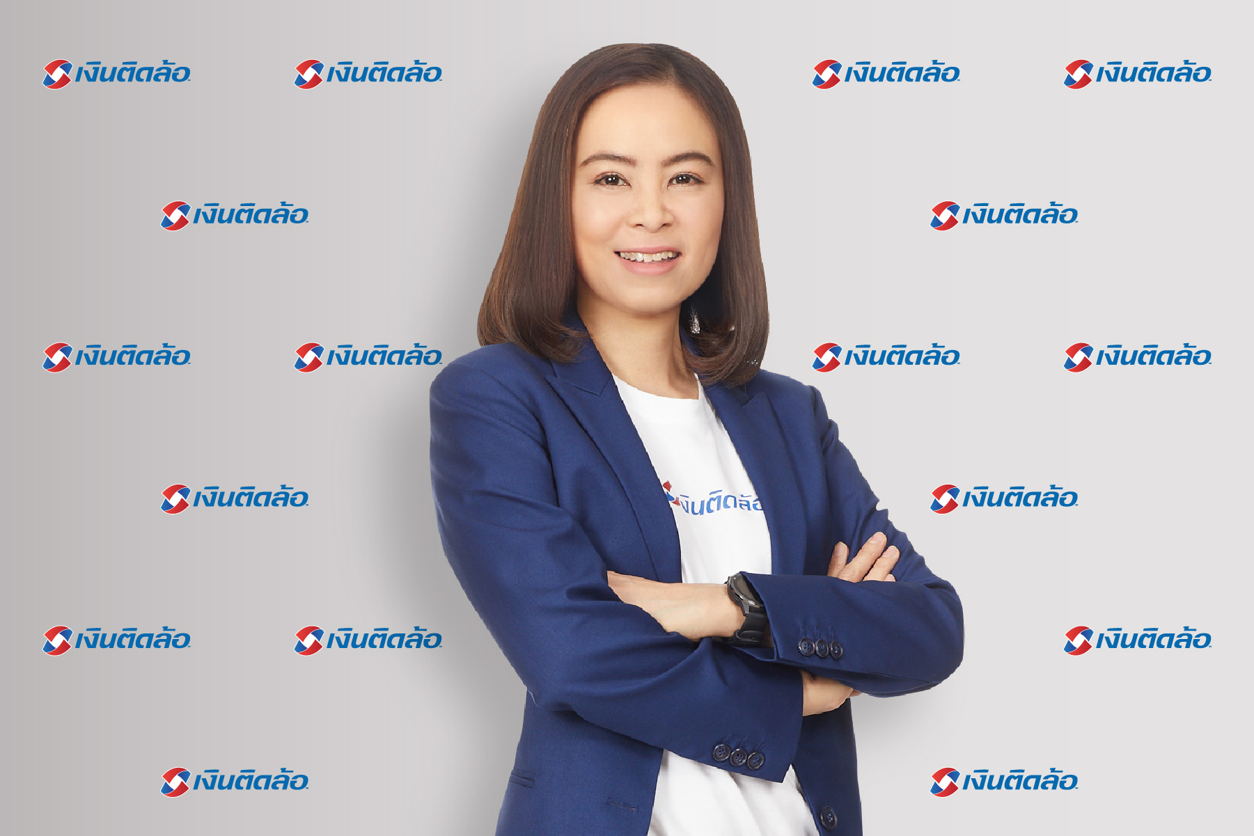 เงินติดล้อ ลั่นพร้อมดูแลลูกค้าผู้ซื้อประกันรถ “อาคเนย์ฯ-ไทยประกันภัย”