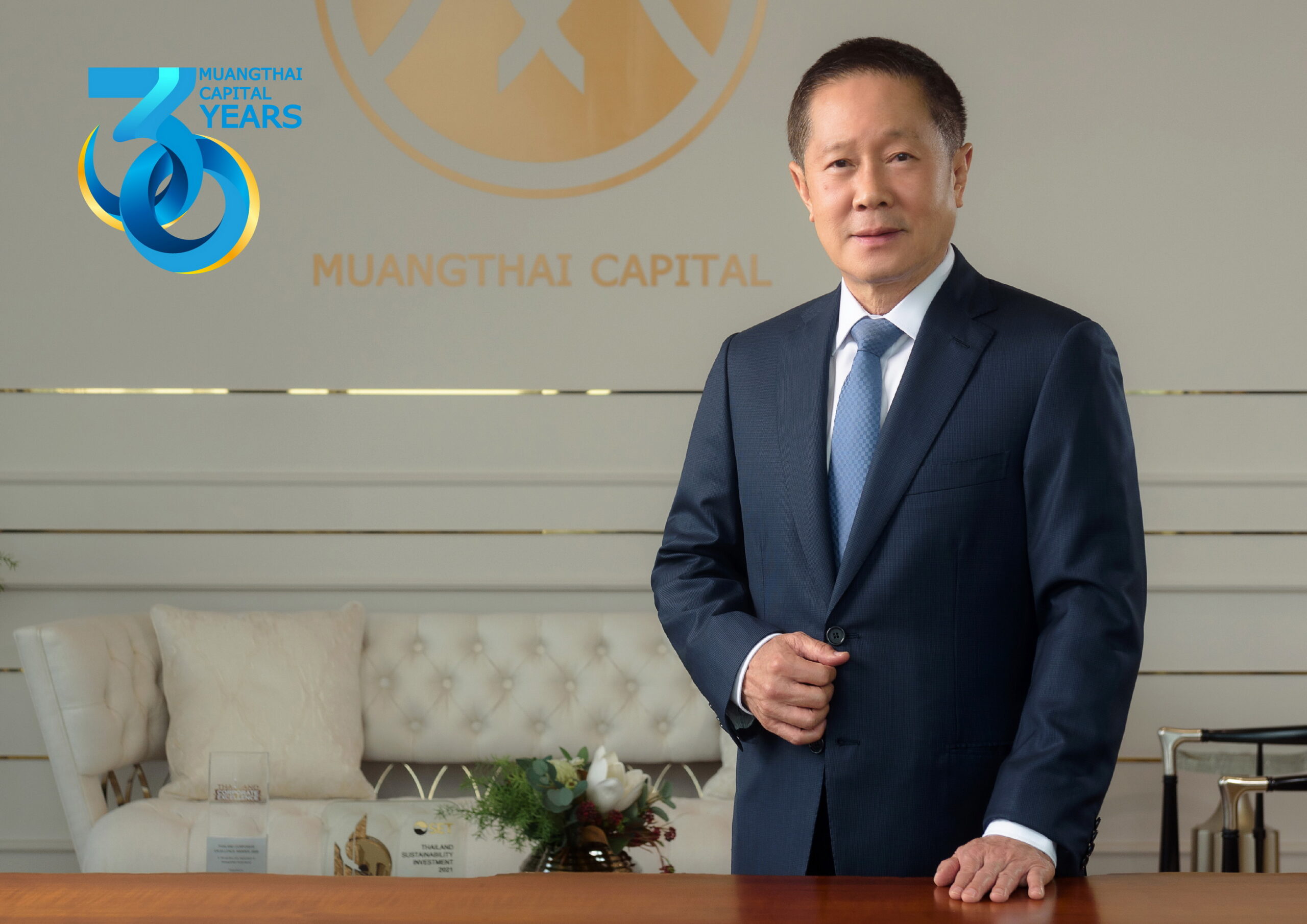 MTC โชว์กำไรปี’64 อยู่ที่ 4,945 ล้าน เคาะจ่ายปันผล 0.37 บาท/หุ้น