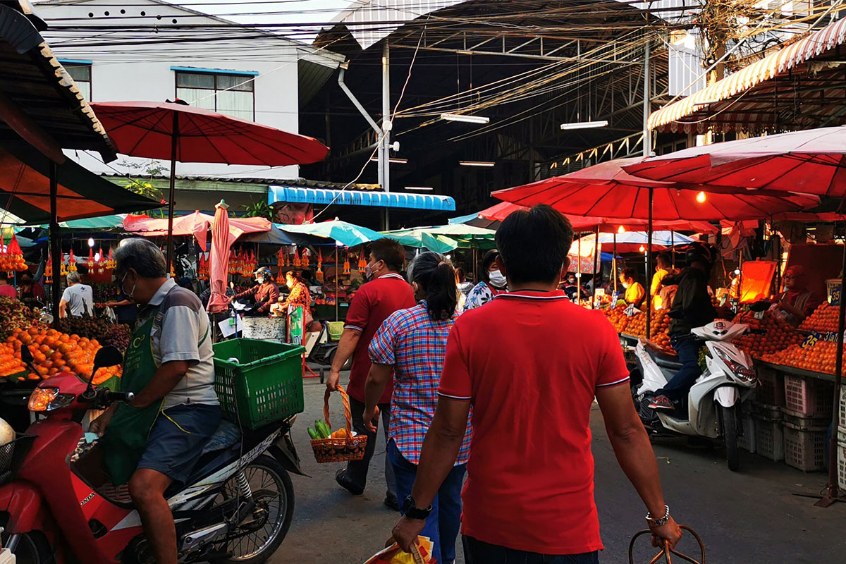 ธปท.ยันไทยไม่เข้าข่าย “Stagflation” เชื่อเงินเฟ้อเข้าสู่กรอบ 1.7% ปี’66