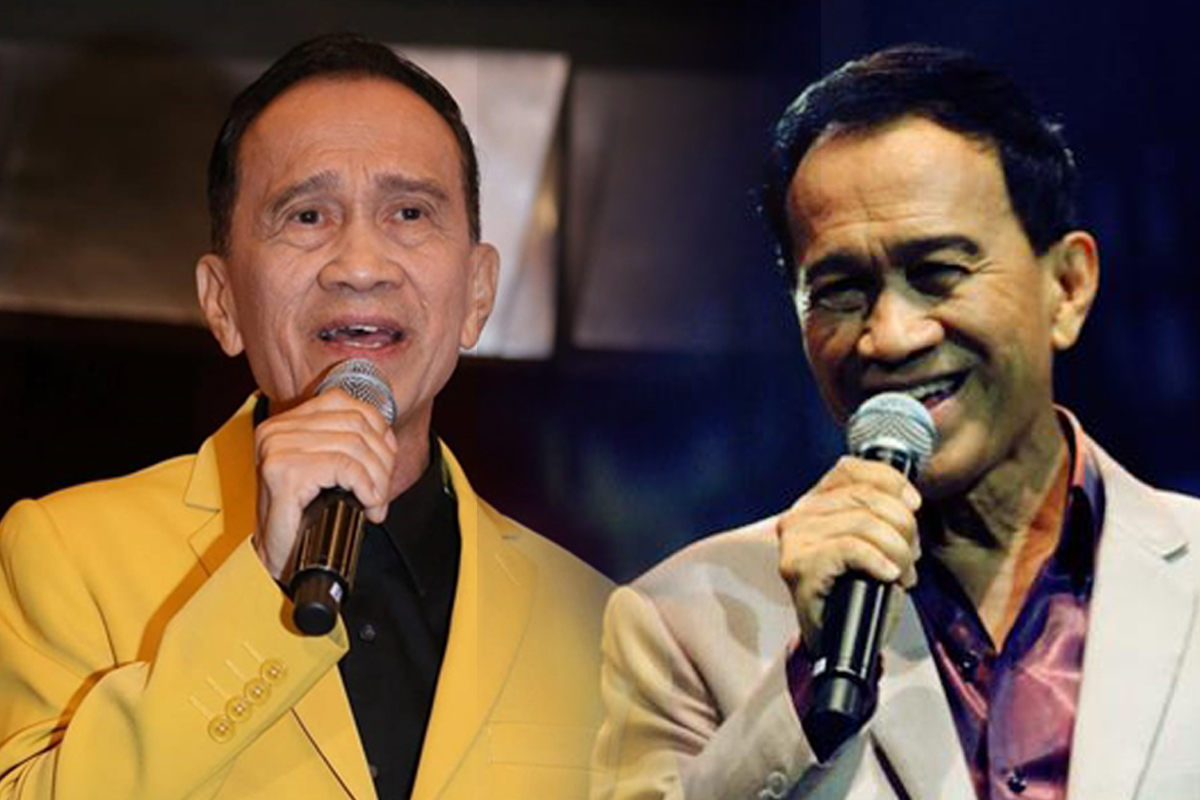 ประวัติ “ต้อย เศรษฐา” จากเด็กขนเครื่องดนตรี สู่ศิลปินแห่งชาติ
