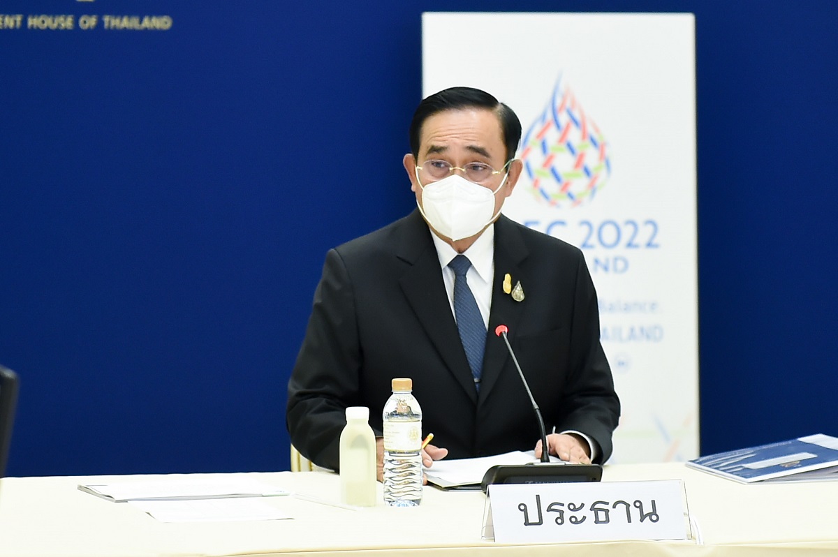 ศบค.ชุดใหญ่ถกสัปดาห์หน้า ผ่อนคลายกิจการ กิจกรรมเพิ่ม