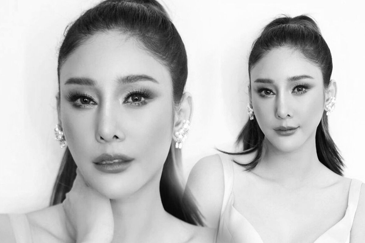 เปิดประวัติ #แตงโม นิดา แมว 9 ชีวิต โลดแล่นในวงการมายา 22 ปี