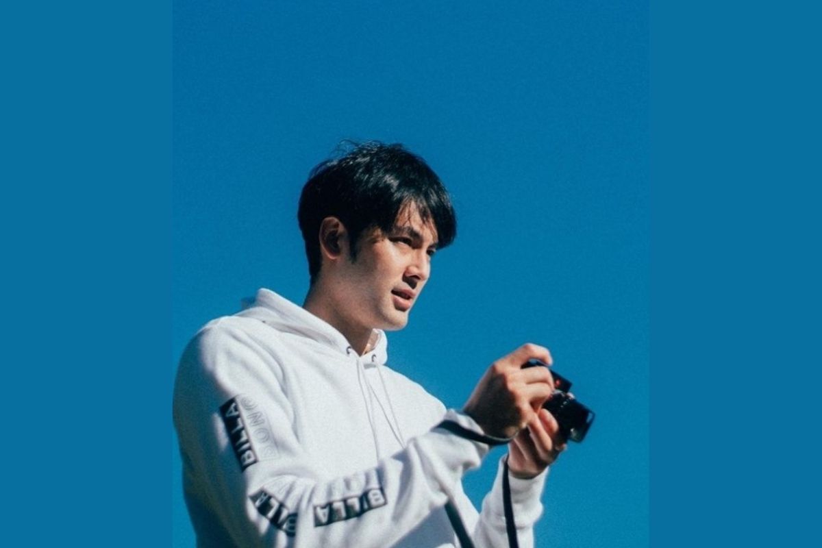บอมบ์ ธนิน พระเอกช่อง 3 ติดโควิด พบมีอาการเล็กน้อย