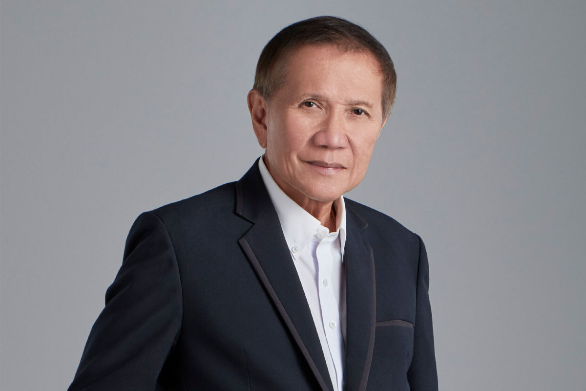 บิ๊กสหพัฒน์ “บุญชัย โชควัฒนา” ถกปมน้ำมันแพง ปัญหาใหญ่ธุรกิจ