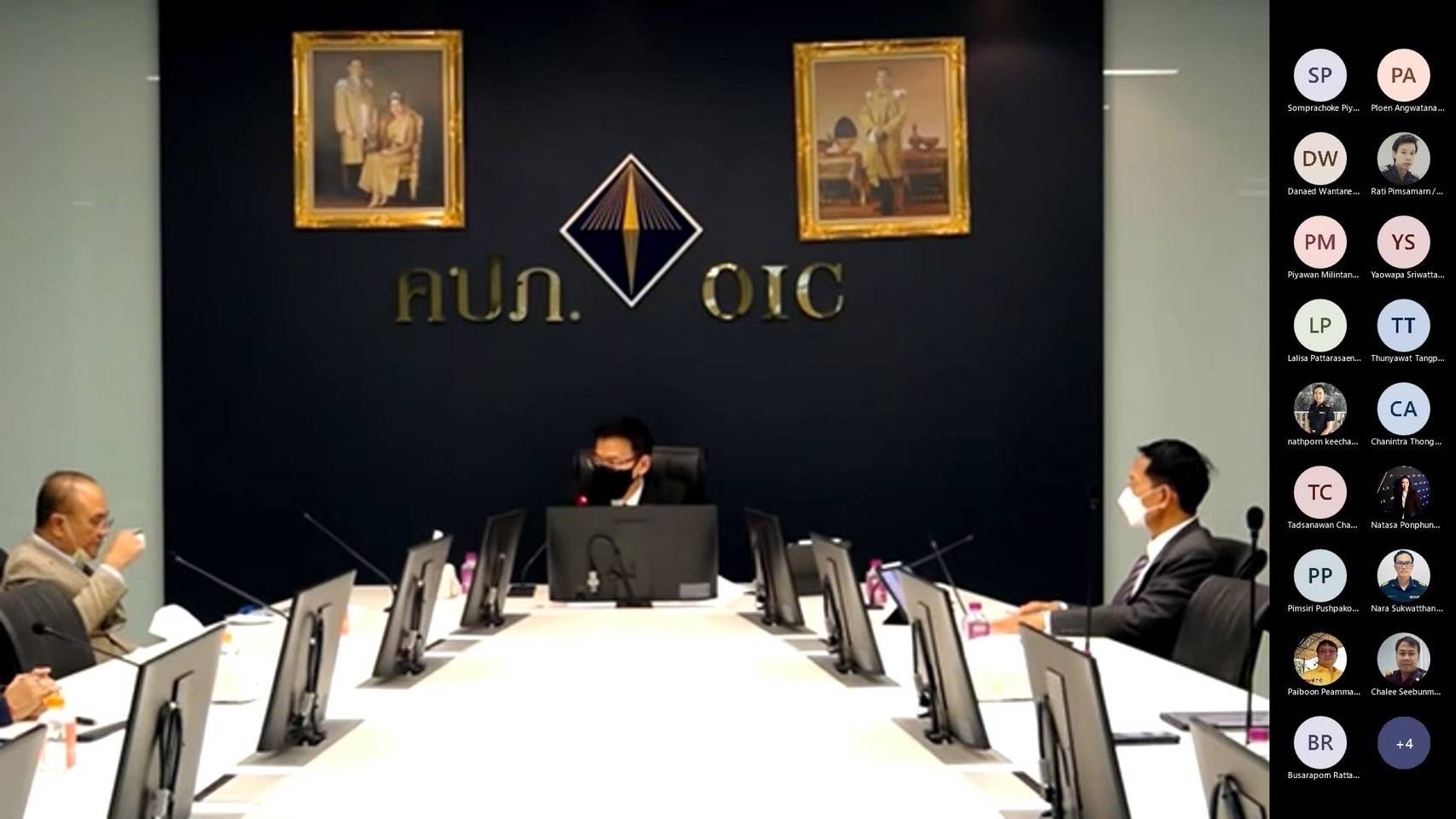 เคาะแล้ว! เคลมประกันโควิด อนุโลมจ่าย”ค่ารักษา-ชดเชยรายวัน” HI-CI
