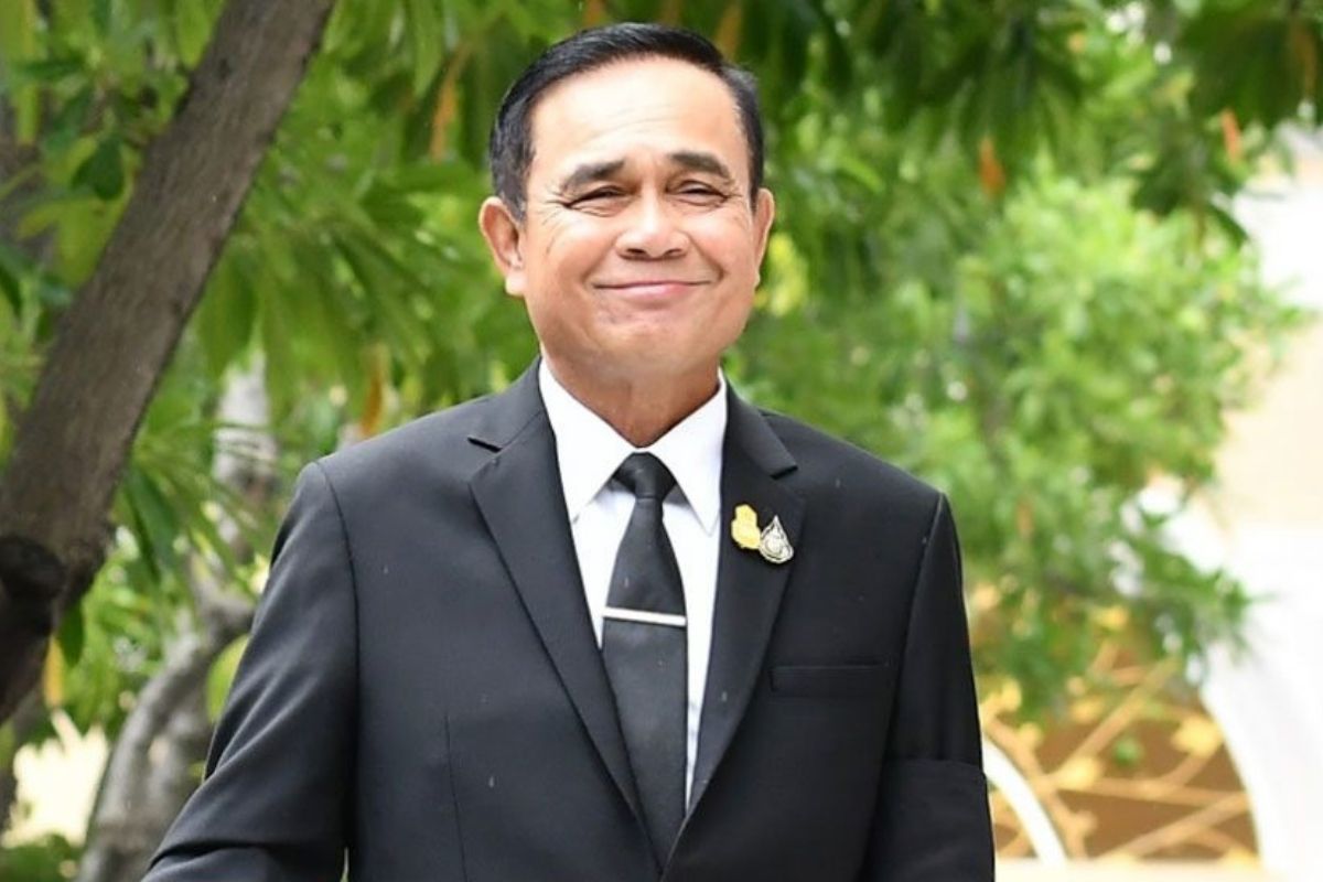 คนละครึ่งเฟส 4 วันแรก “ประยุทธ์” ปลื้ม เงินหมุนเวียนพันล้าน