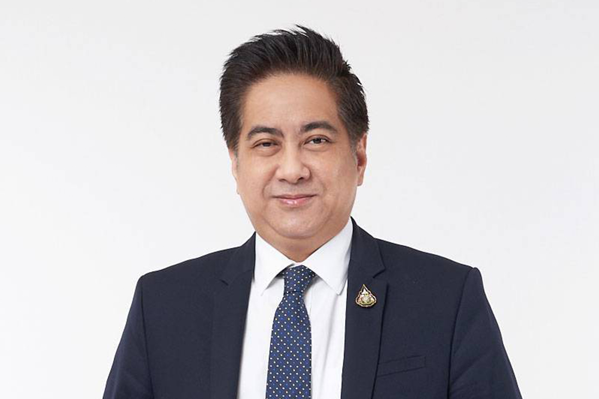 วีระพงศ์ มาลัย