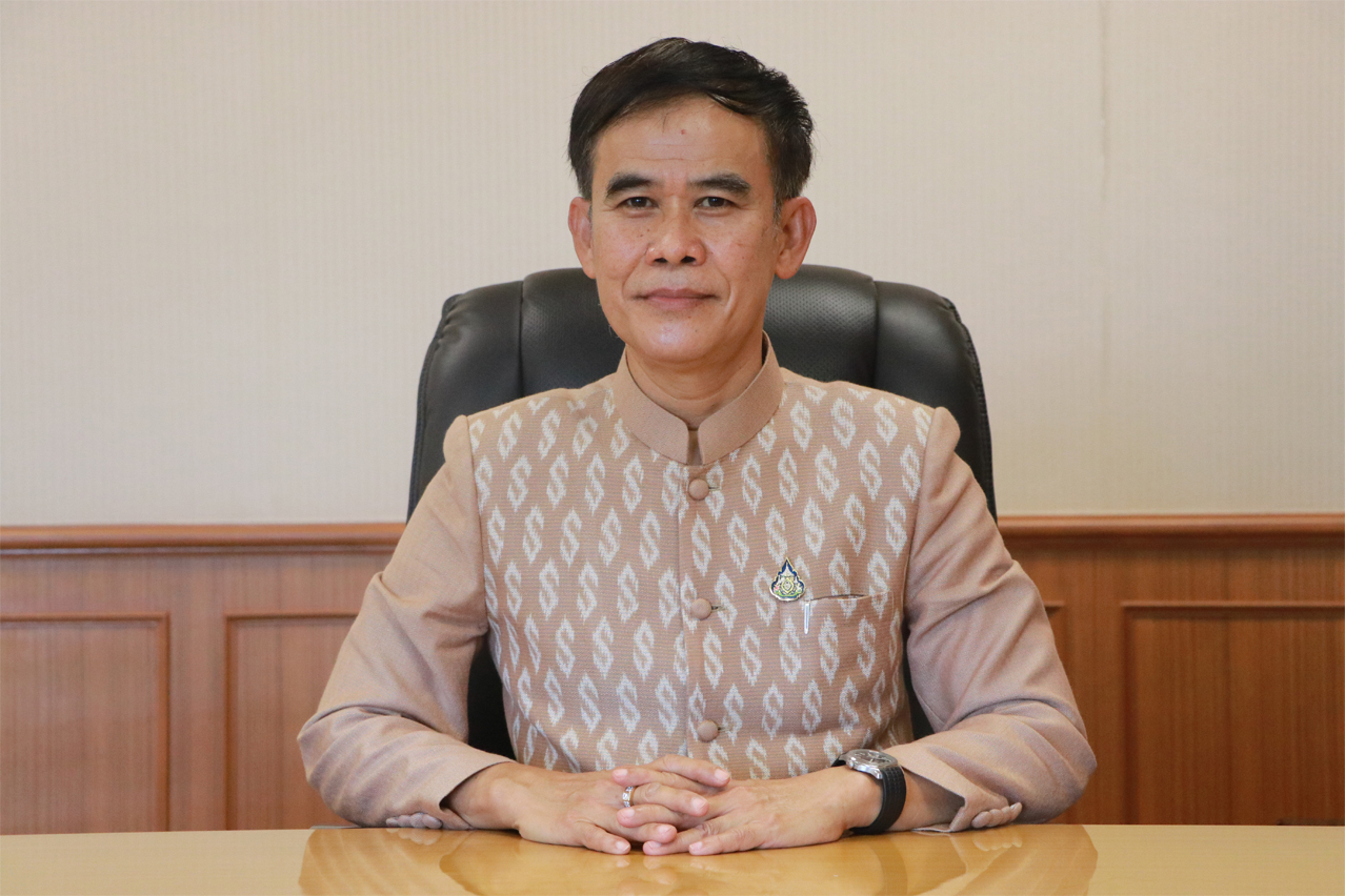 บึงกาฬ ชูเที่ยวสายมูปี’65 เงินสะพัด 2 พันล้านดันเศรษฐกิจโต