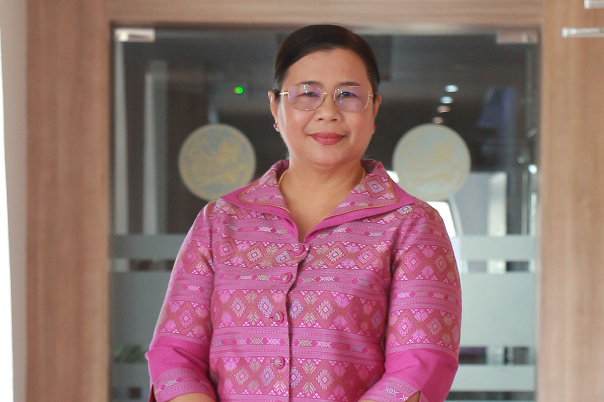 พรรณี พุ่มพันธ์