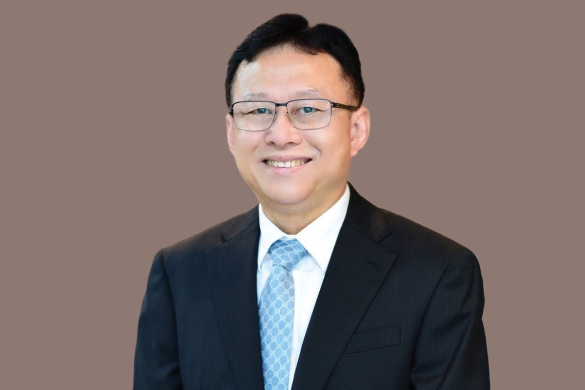 พิทักษ์ อุดมวิชัยวัฒน์ ยกเครื่อง “สมาร์ท DFT” หนุนผู้ส่งออก