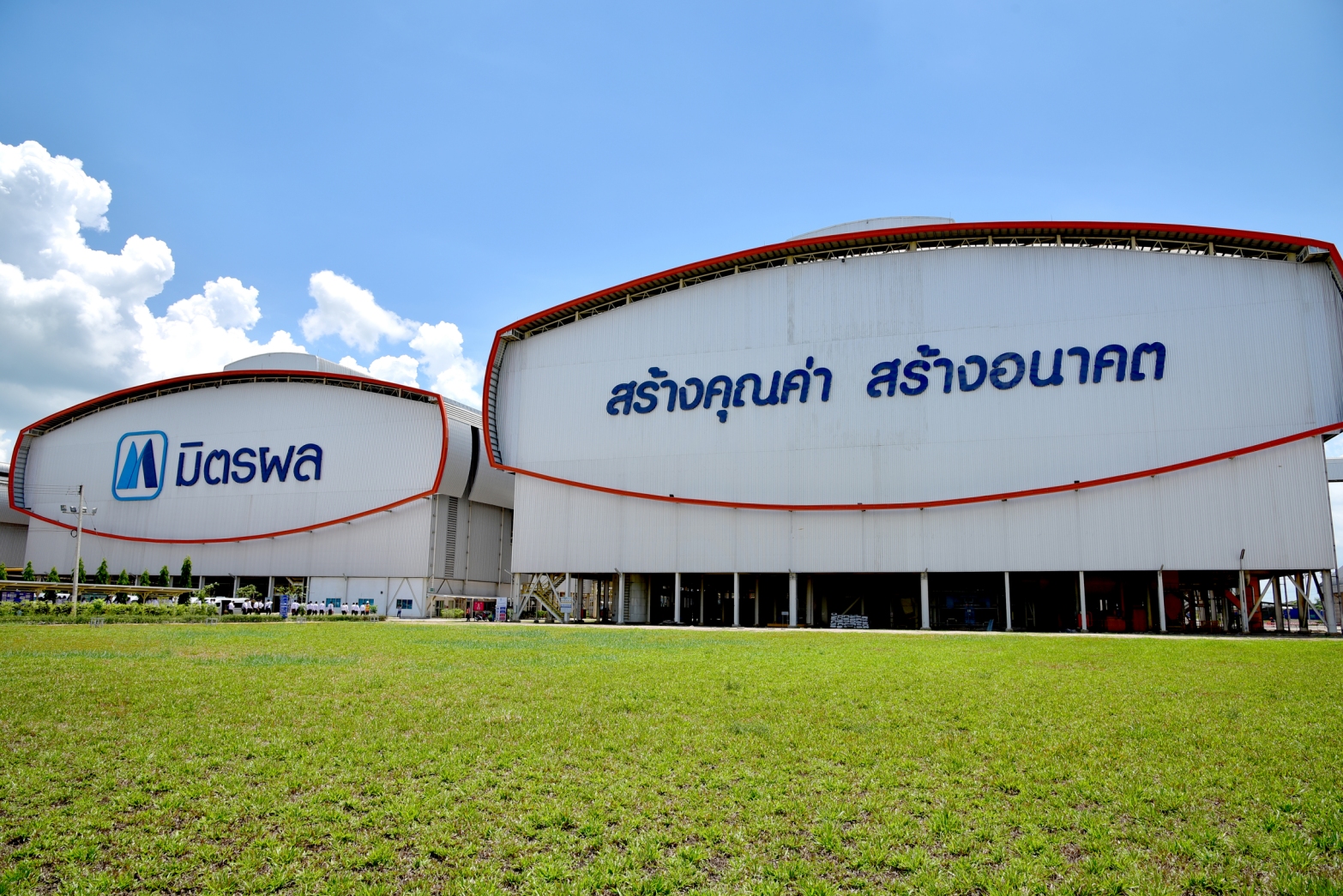 มิตรผลคว้า S&P Global Silver ขึ้นแท่นผู้นำความยั่งยืนอันดับ 3 ของโลก