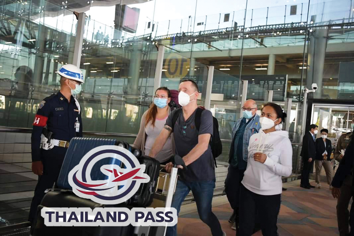 ปริศนา…TP Hotel ตอบโจทย์ ? ใครบังคับใช้