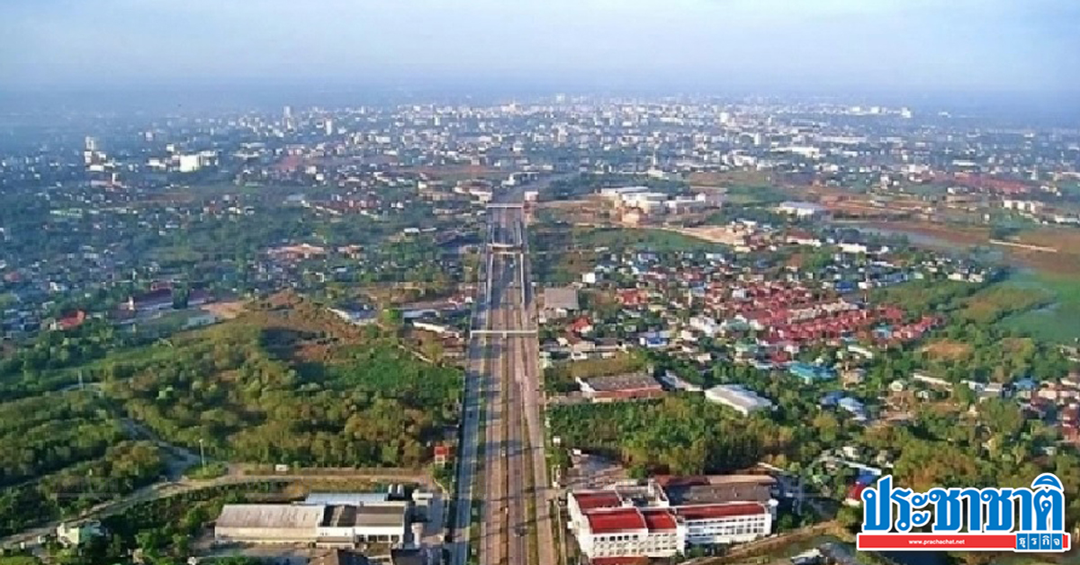 เจาะลึก 9 มิติพลิกฟื้นลงทุนไทย รับมือเศรษฐกิจเสี่ยงโตช้าถาวร