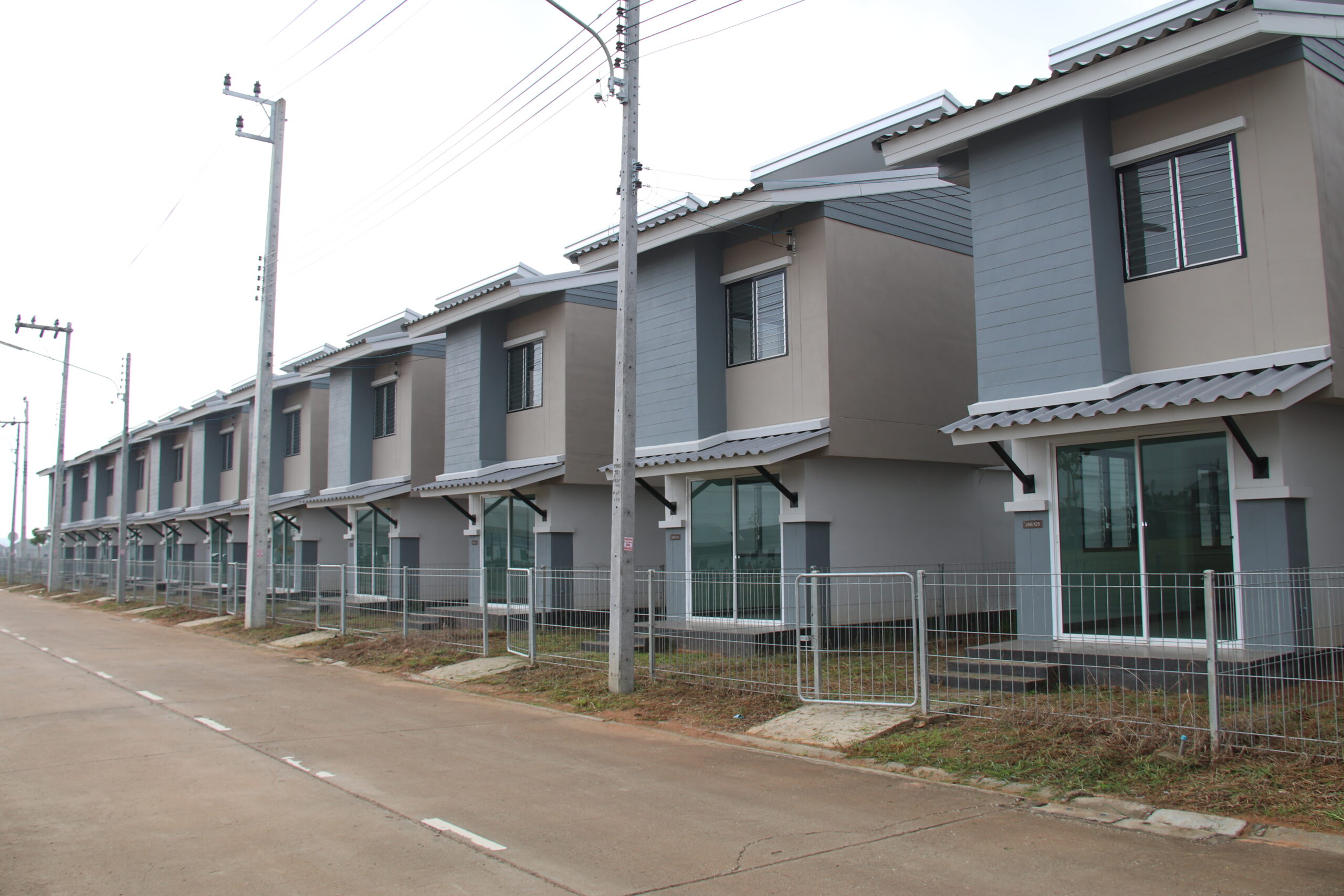 การเคหะฯลุย 7 โครงการสร้างบ้านเช่า-บ้านผู้สูงวัย สำหรับผู้มีรายได้น้อย