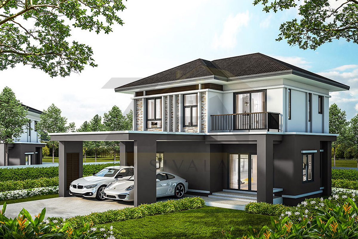 ศิวาลัยวิลเลจ เชียงใหม่ ทุ่มพันล้าน ผุด “ZEN by Sivalai”บนทำเลทองสันกำแพง