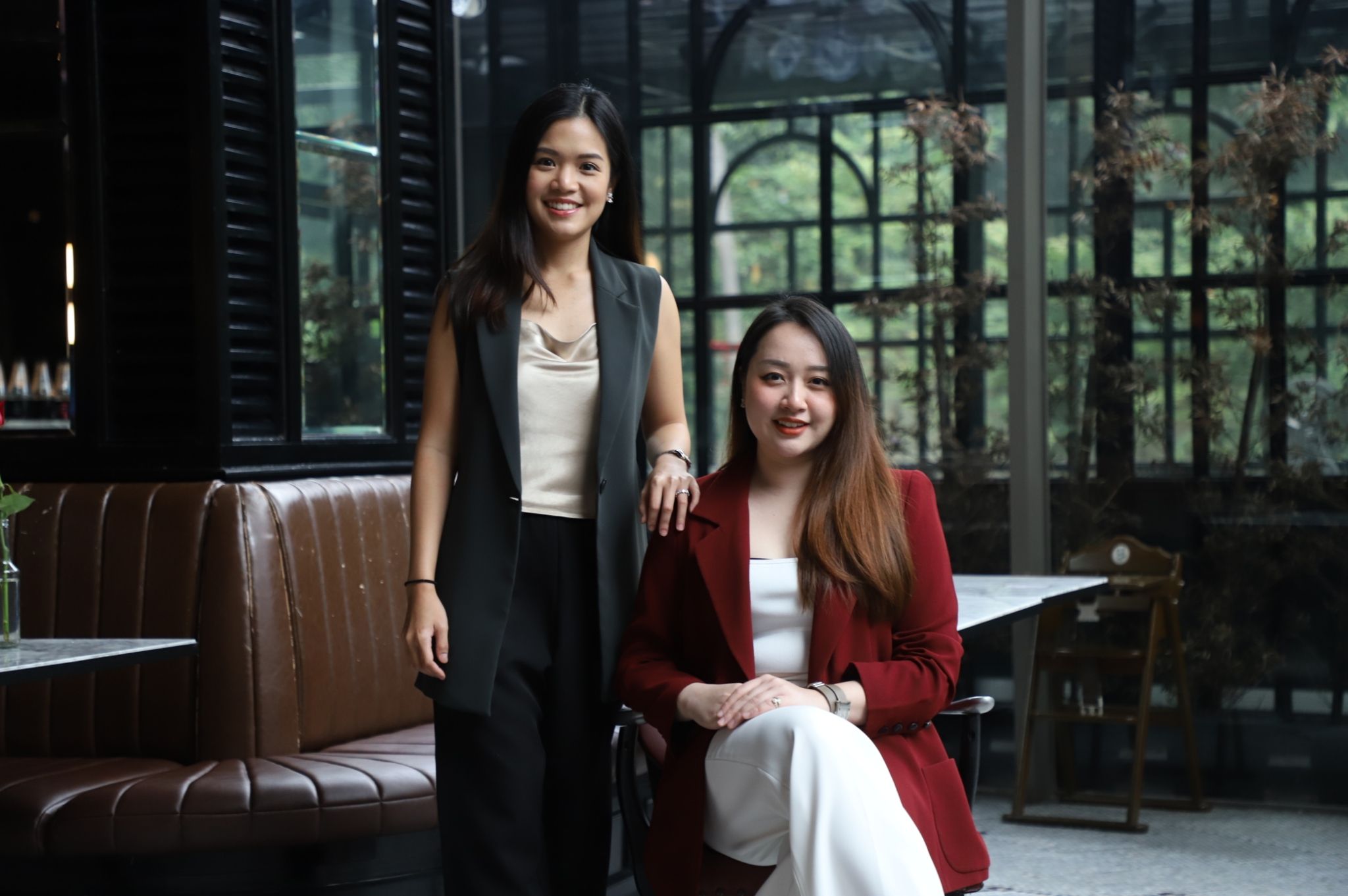 สเฟียร์เอท ตัวกลางอัพสปีดธุรกิจไทย