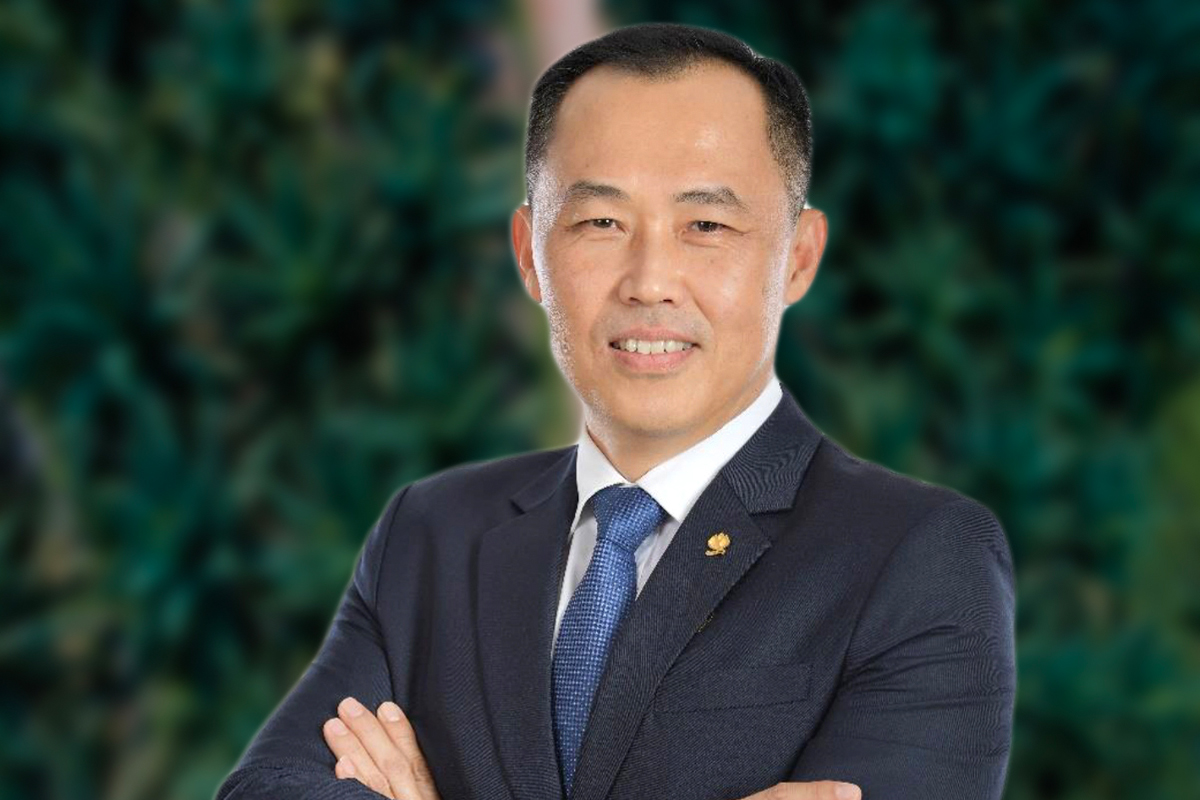 ไทยอีสเทิร์น ชลบุรี ดึงพันธมิตรต่อยอด BCG เป้า 8 ปี โรงงานยาง-ปาล์ม CO2 เป็นศูนย์