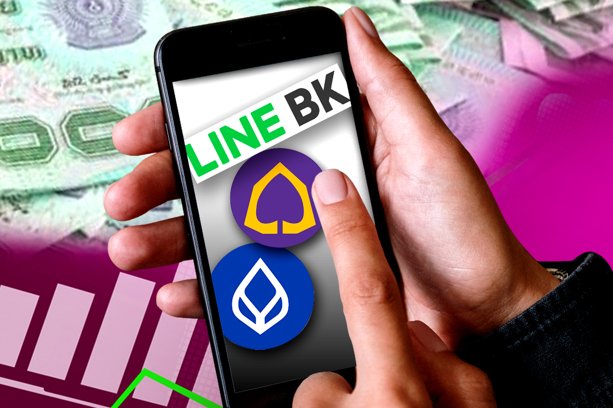 สมรภูมิ สินเชื่อดิจิทัล แข่งเดือด แบงก์เปิดศึก-SCB ปักธงโต 100%