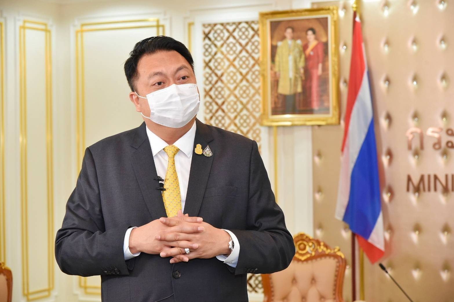 ปิดจ็อบโครงการช่วย SME รัฐทุ่มงบฯอุดหนุน 2.6 หมื่นล้านบาท